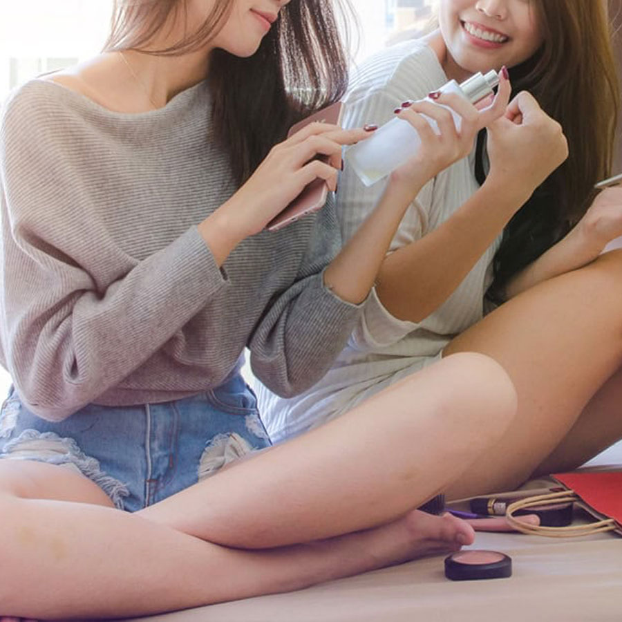 學生激光脫毛專享 免費專業毛髮諮詢